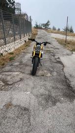 Fantic Caballero 125 - 2022/2023