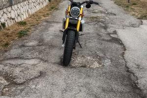 Fantic Caballero 125 - 2022/2023