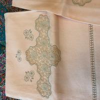 Set ascigamani lino e chiaccherino