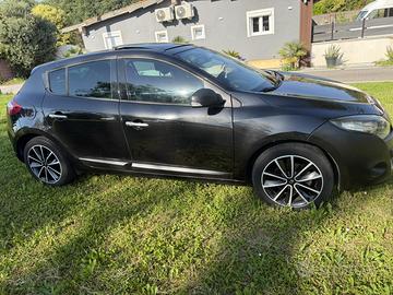 Megane 130cv