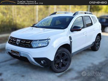 Dacia Duster 1.0 tce Gpl Extreme #8215