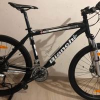Mtb Bianchi Doss 6100 reparto corse taglia L