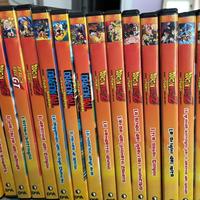 Dvd cartoni