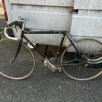 Telaio per Eroica