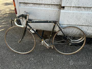 Telaio per Eroica