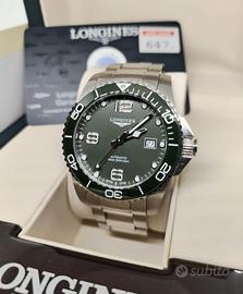 Longines hydroconquest 41