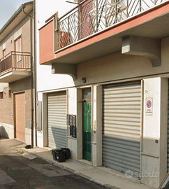 Garage zona Cupello Avezzano