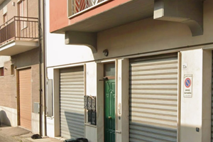 Garage zona Cupello Avezzano