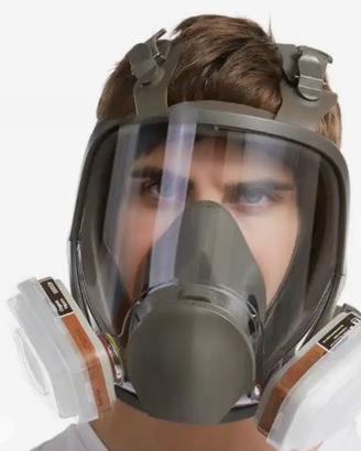 Maschera da lavoro