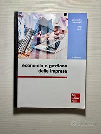 Economia e gestione delle imprese