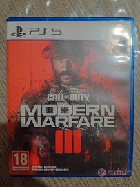 Call of duty modern warfare III