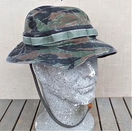 Berretto jungle U.S. Army Tiger Stripes tg. 57
