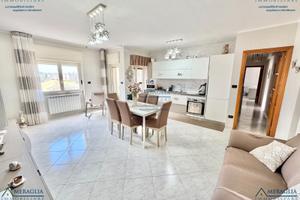 Appartamento di 85mq in Parco