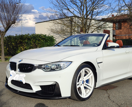 BMW M4 Cabrio INDIVIDUAL