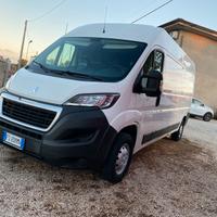 Fiat Ducato maxi volume