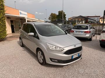 Ford C-Max C-Max7 1.5 tdci 120 Cc 7 Posti (Distrib