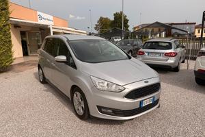 Ford C-Max C-Max7 1.5 tdci 120 Cc 7 Posti (Distrib