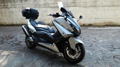 Max 530 T Max Usato 2009 Prezzo Yamaha T Max 530 Usata In Vendita