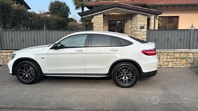 Mercedes GLC 350e