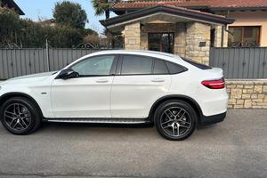 Mercedes GLC 350e