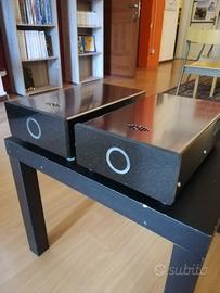 finali mono hypex ncore nc400 classe D