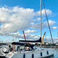 Comar Comet 36 - 2004 - verisone amatoriale TOP