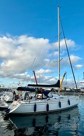 Comar Comet 36 - 2004 - verisone amatoriale TOP