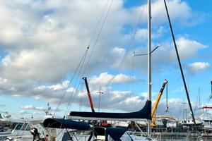 Comat Comet 36 - 2004 - verisone amatoriale TOP