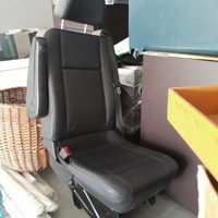 Sedili per Mercedes Vito,Viano,Classe V