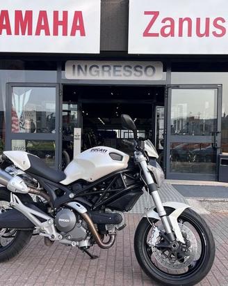 Ducati Monster 696+