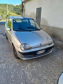 Fiat 600 1.1