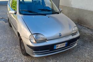 Fiat 600 1.1