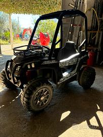 Macchina elettrica per bambini