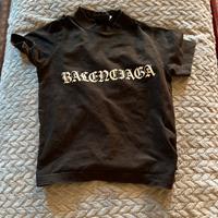 T shirt balenciaga