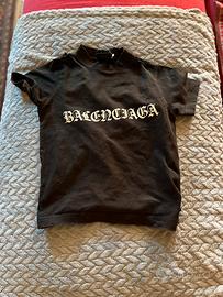 T shirt balenciaga