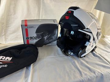 Casco Nolan N100-5  con B902
