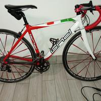 bici da corsa 