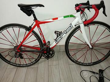 bici da corsa 
