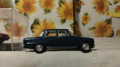 modellini auto scala 1/43