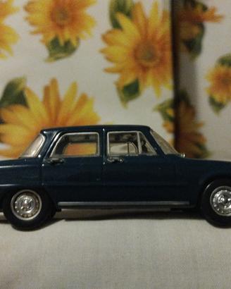 modellini auto scala 1/43