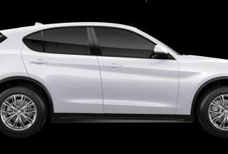 Ricambi alfa romeo stelvio