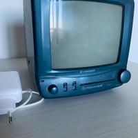 Tv portatile Fenner
