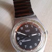 Swatch Ice-Pic (Skk 109) 1998