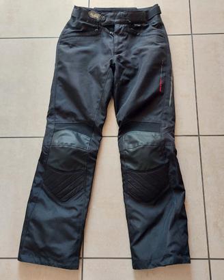 Pantaloni moto REV it – tg S - 32