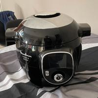 Moulinex Cookeo – Multicooker Intelligente