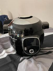 Moulinex Cookeo – Multicooker Intelligente
