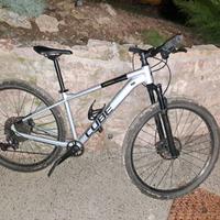 Bicicletta MTB