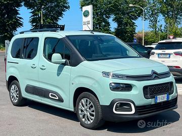 CITROEN Berlingo Multispace BlueHDi 100