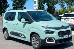 CITROEN Berlingo Multispace BlueHDi 100