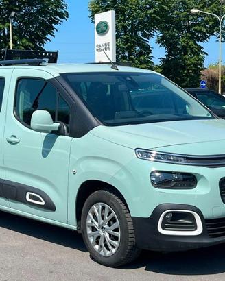 CITROEN Berlingo Multispace BlueHDi 100